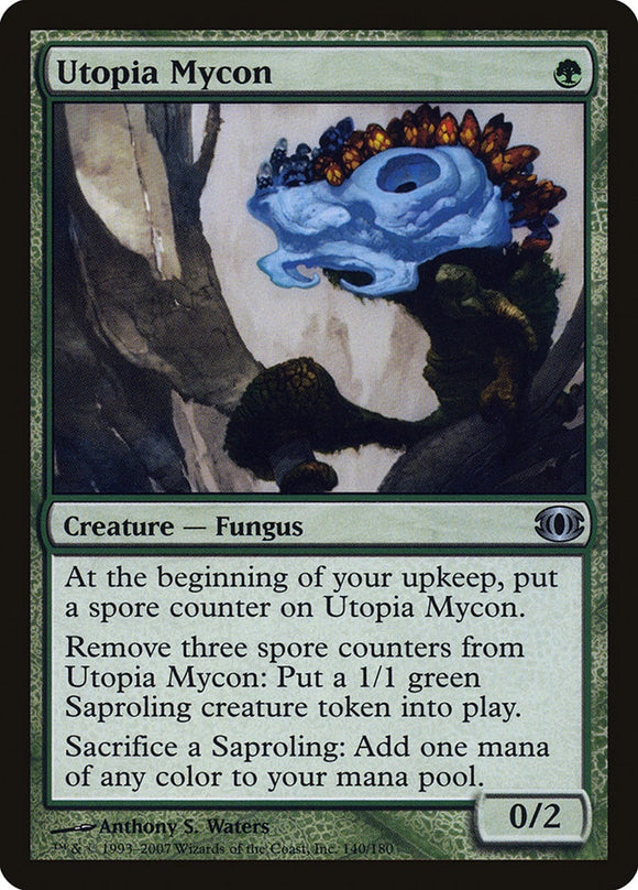 Utopia Mycon - FUT