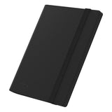 Ultimate Guard: 360 Flexxfolio 18-Pocket - XenoSkin Black