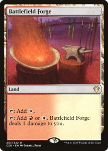 Battlefield Forge - C20