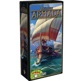 7 wonders: Armada