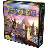 7 Wonders (2nd Ed)