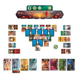 7 wonders: Duel