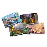 7 wonders: Duel