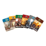 7 wonders: Duel