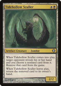 Tidehollow Sculler - ALA