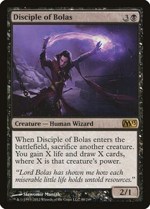 Disciple of Bolas - M13