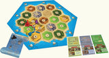 Catan: Cities and Knights Expansion (2015 Refresh)