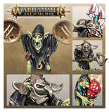 Warhammer Age of Sigmar: Start Collecting! - Gloomspite Gitz