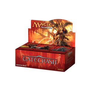 Magic: The Gathering: Gatecrash - Booster Box