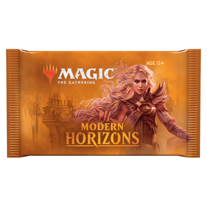 Magic: The Gathering:  Modern Horizons - Booster Pack