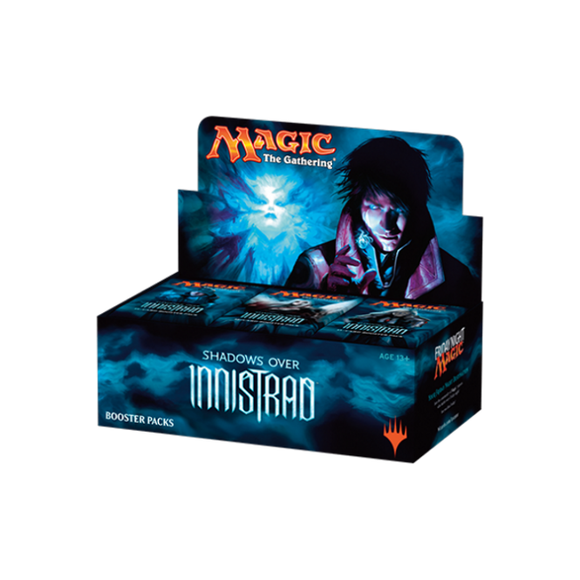 Magic: The Gathering: Shadows Over Innistrad - Booster Box